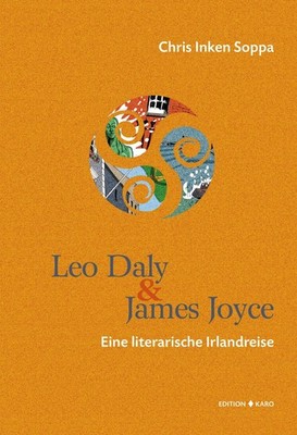 Leo Daly & James Joyce Chris Inken Soppa
