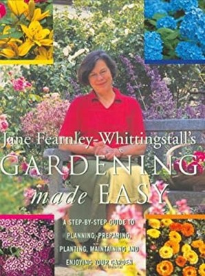 Gardening Made Easy: A Step-By-Step Guide To Planung, Vorbereitung