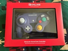 Nintendo Switch 2 GameCube Controller Switch Online, Official, NEW