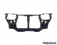 SchloßTräGer Frontverkleidung FüR Hyundai Accent Stufenheck Vorne 94-00