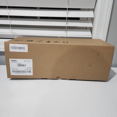 Genuine Xerox 126N00410 Fuser Assembly - 110 / 120 Volt - New OEM Sealed