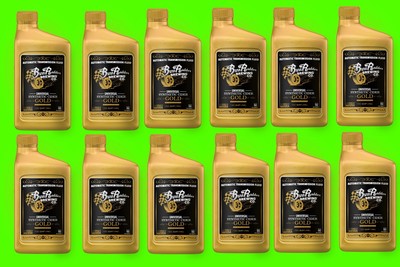 Multi-Vehicle Full Synthetic Automatic Transmission Fluid (ATF) ️12 Quarts 