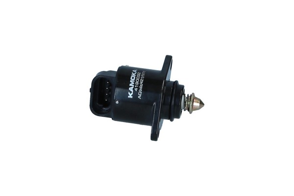 Leerlaufregelventil Luftversorgung Kamoka 4190032 FüR Opel Vectra Caravan J96 CC-image