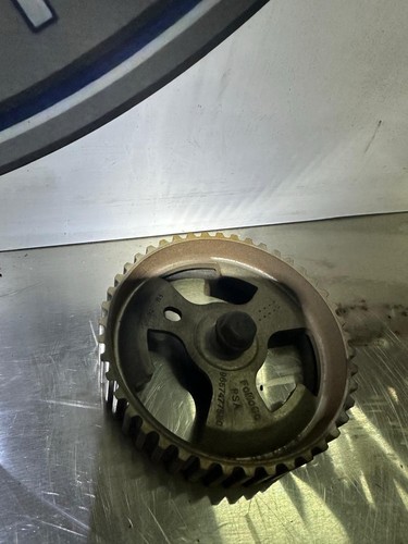 PEUGEOT/CITROEN 1.6 HDI DV6 9HC CAMSHAFT PULLEY