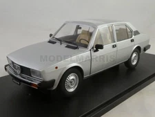 MITICA 200013-D Alfa Romeo - Alfetta Berlina 67628oz 1978 - - - 1