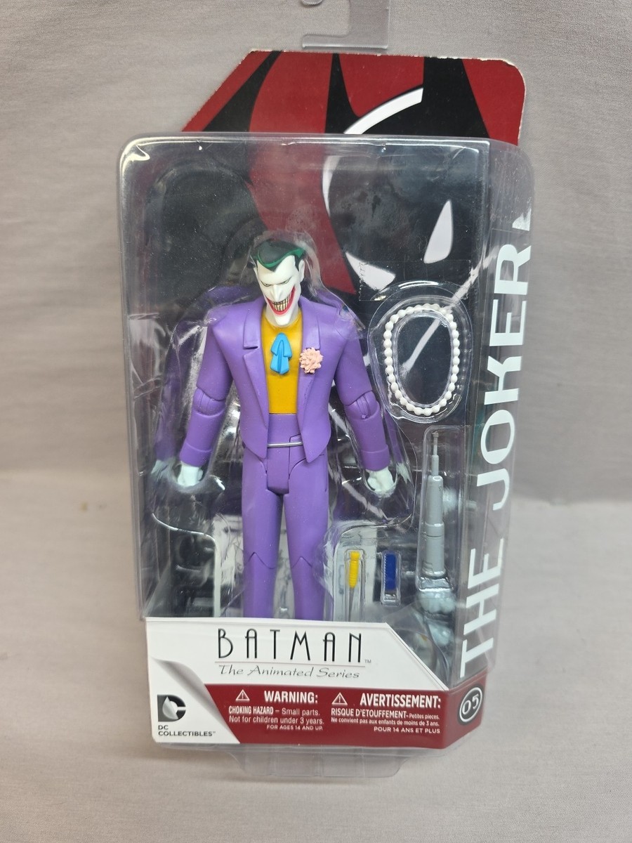 Xícara de café de cerâmica 3D Joker Batman Dc Comics 354ml Xícara de café de cerâmica 3D Joker Batman Dc Comics 354ml
