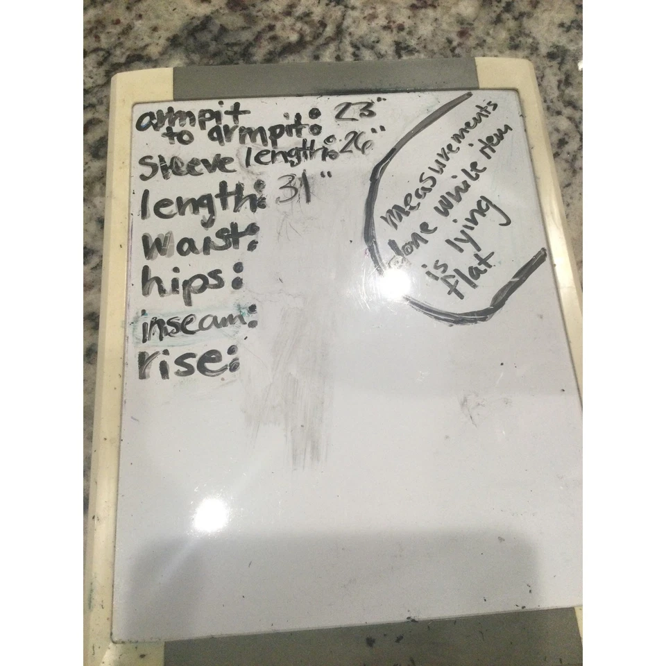 L.L. Camisa feminina Bean de linho média alta branca rosa xadrez praia Gorpcore Preppy - Imagem 3 de 4