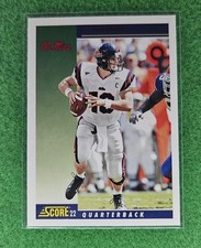 2022 Panini Chronicles Draft Picks - Score Retro Eli Manning #10 Pink
