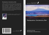 Ravikumar Kurup (U. A.) | Pansiquismo, Conciencia Y ÉTer | Taschenbuch (2020)