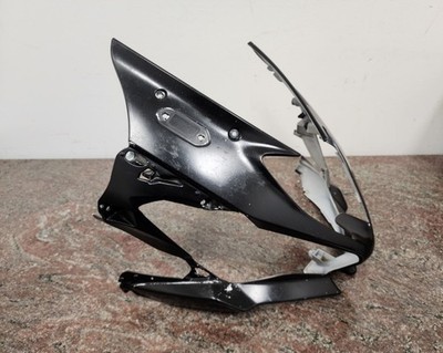 2019-2023 Kawasaki Ninja ZX-6R Upper Front Nose Fairing Cowl OEM
