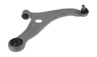 Querlenker Dreieckslenker Monroe L43J13 FüR Hyundai I40 1 VF CW Crdi GDI Cvvt