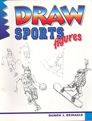 Draw Sports Figures (Learn to - ACCEPTABLE