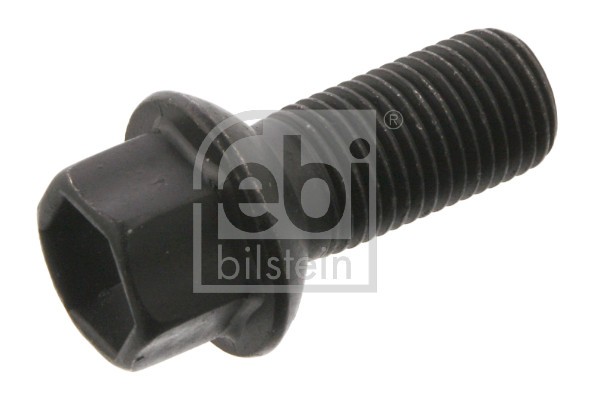 Radschraube Hinterachse Oder Vorderachse FÜR MERCEDES-BENZ - Febi Bilstein 38021-image