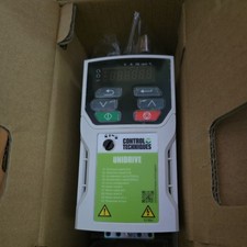 Control Techniques Unidrive M M200-012 00024 ...