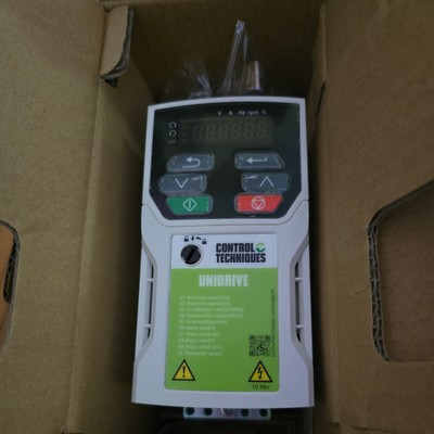 Control Techniques Unidrive M M200-012 00024 A10100 AB100