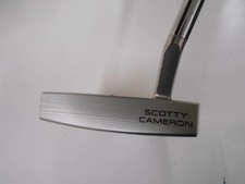 Scotty Cameron Phantom X 5.5 Putter 2022 33 inch Original Steel RH R80204118