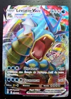 Carte Pokémon Léviator Vmax 029/203 Evolution Céleste - Alternative Display ETB