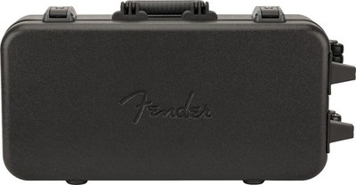 Fender Tone Master Pro Hard Case - Black (Open Box)