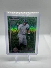 Aaron Judge #1  2026 Topps Holiday Easter Green Foil New York Yankees
