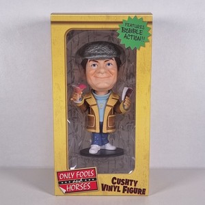 Single Only Fools and Horses Cushty Comedy Figurine in Assorted styles