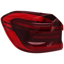 Tail Light Taillight Taillamp Brakelight Lamp  Driver Left Side Hand for BMW X3