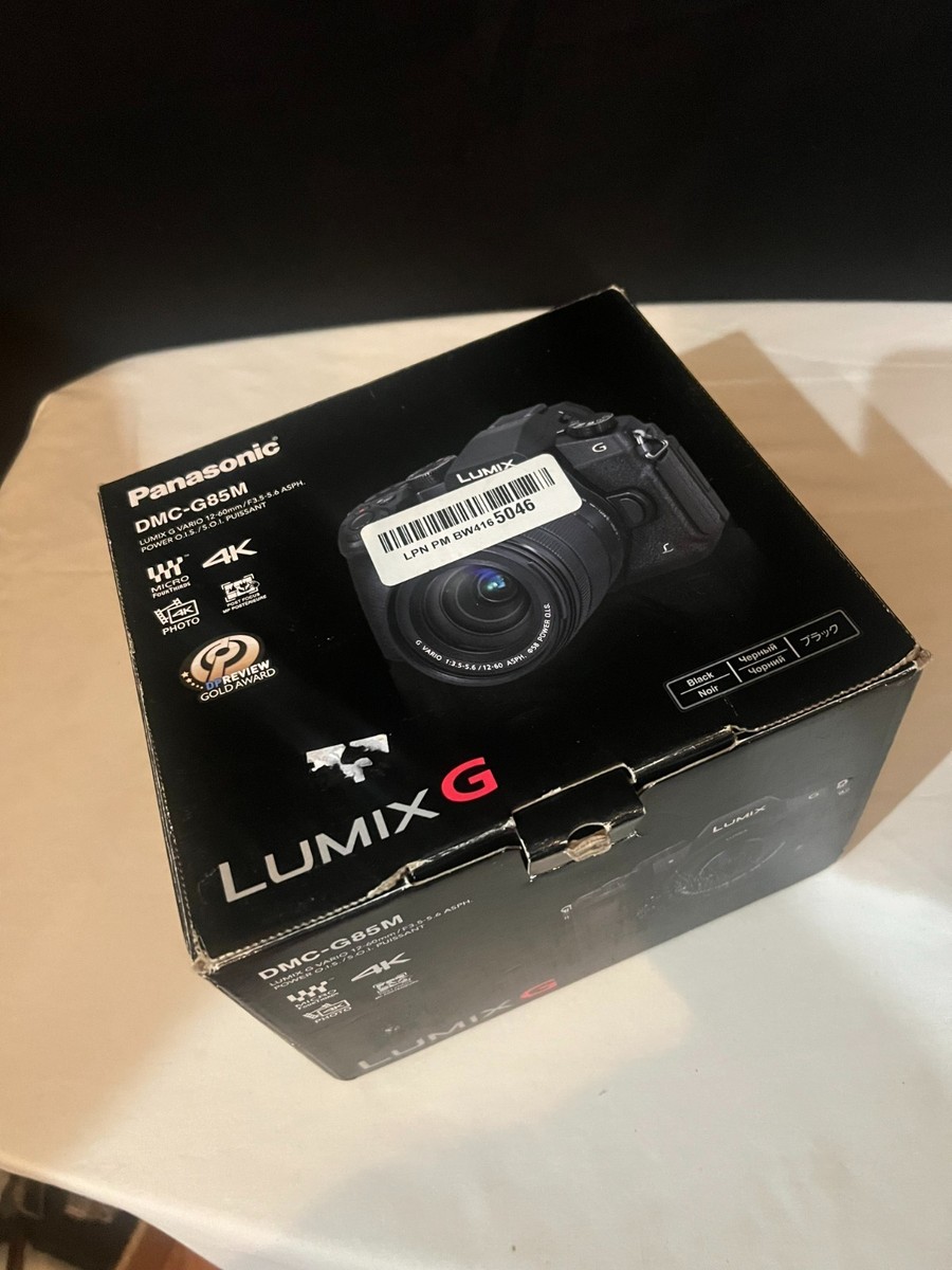 Panasonic Gh5 Panasonic G85 Clean Hdmi Out Output Gh5 Hdmi Out