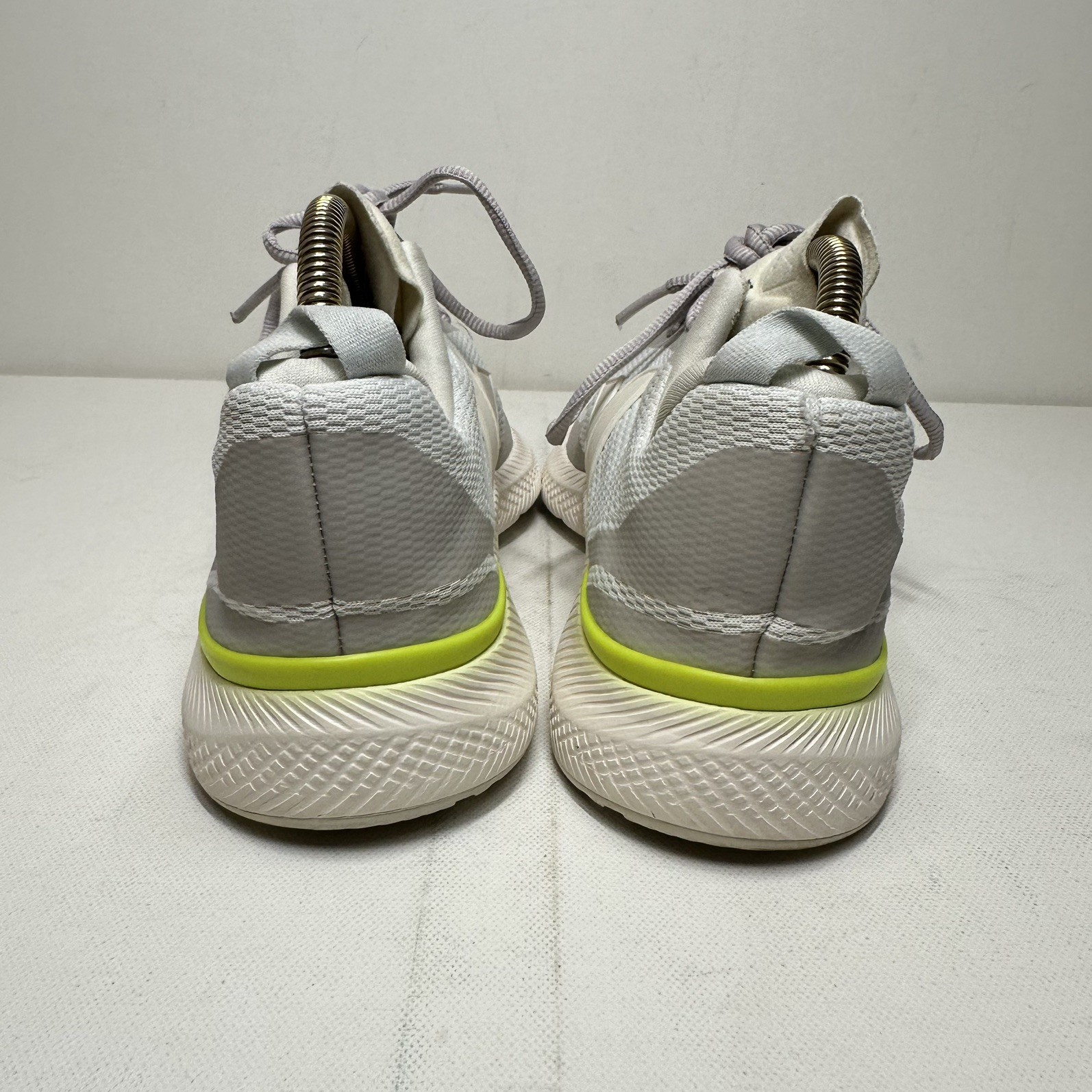 Veja Impala Engineered  Mesh Eggshell Pierre Wome… - image 5