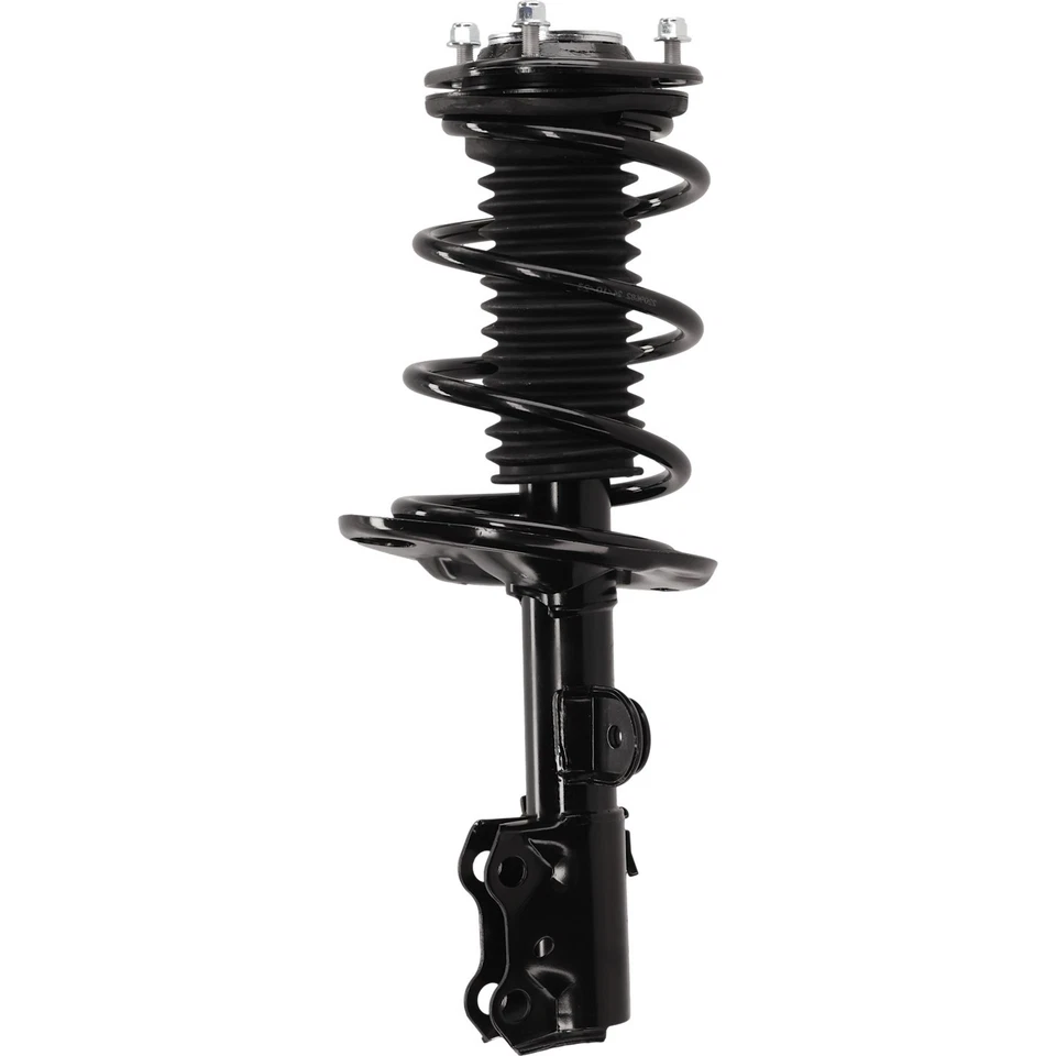 Par de puntales completamente cargados juego de 2 delanteros lado conductor y pasajero izquierdo derecho para tC Foto 2 de 4