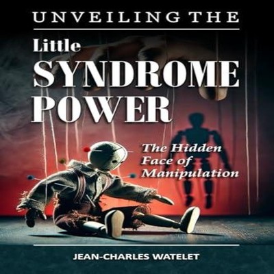 Unveiling the Little Power Syndrome The Hidden Face of Manipulati