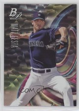 2018 Bowman Platinum Top Prospects Ice Matt Festa #TOP-37 0a1