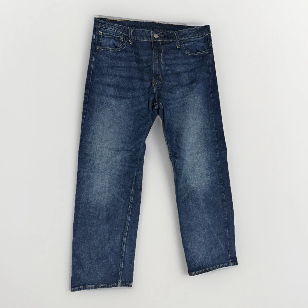 Levi's 569 36 Size Jeans for Men for sale - eBay