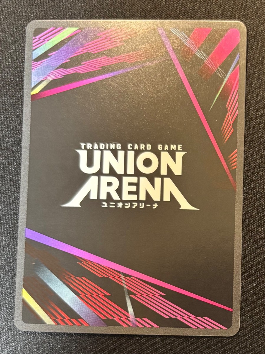 Saitama SR Union Arena One Punch Man UE06ST/OPM-1-106 English | eBay