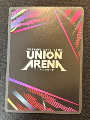Saitama SR Union Arena One Punch Man UE06ST/OPM-1-106 English | eBay