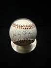 Sandy Koufax Signed Autographed Rawlings Official National League Baseball MLB