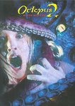 Octopus 2: River Of Fear (DVD, 2002)