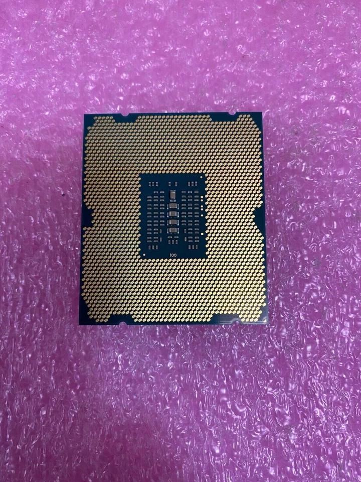 SR1AN INTEL E5-2620 V2 6Core 2.1GHz/15/7.20GTs PROCESSOR - Image 2 of 2