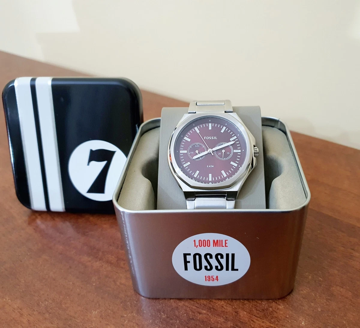 Fossil orologi shop