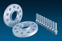 H&R Abe Sv 30Mm Toyota Prius HW2, Xw3(A) 1005542 Spurverbreiterung Spurplatten