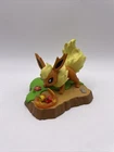 Flareon An Afternoon With Eevee & Friends Funko Figure Pokemon Center 4" Loose