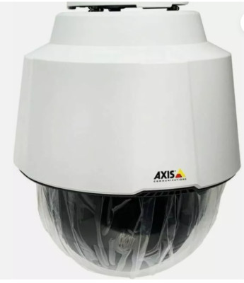AXIS P5654-E Network Dome Camera  60Hz 01759-001 PTZ outdoor 21X Optical Zoom