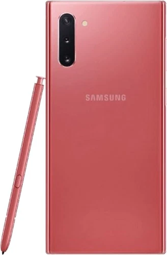 Samsung Galaxy NOTE 10 N970U 256GB Factory Unlocked AT&T T-Mobile Verizon Phone - Afbeelding 16 van 28