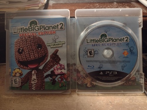 PlayStation 3 Games ~ Most with Manuals! - Picture 297 of 533