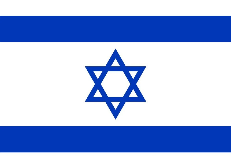 ISRAEL 20 Sheqalim 2008 P 63 Polymer Commemorative UNC - Image 2 of 3