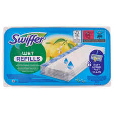 Swiffer Wet Refills 24pz