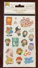 HARRY POTTER STICKERS