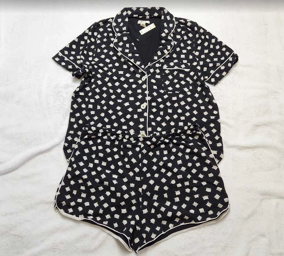 Madewell pajamas deals