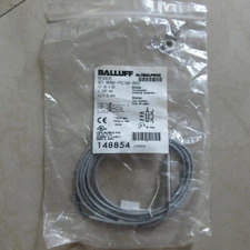 BALLUFF BES M08MI-PSC20B-BV02 Proximity Switch Sensor New One Free Shipping 