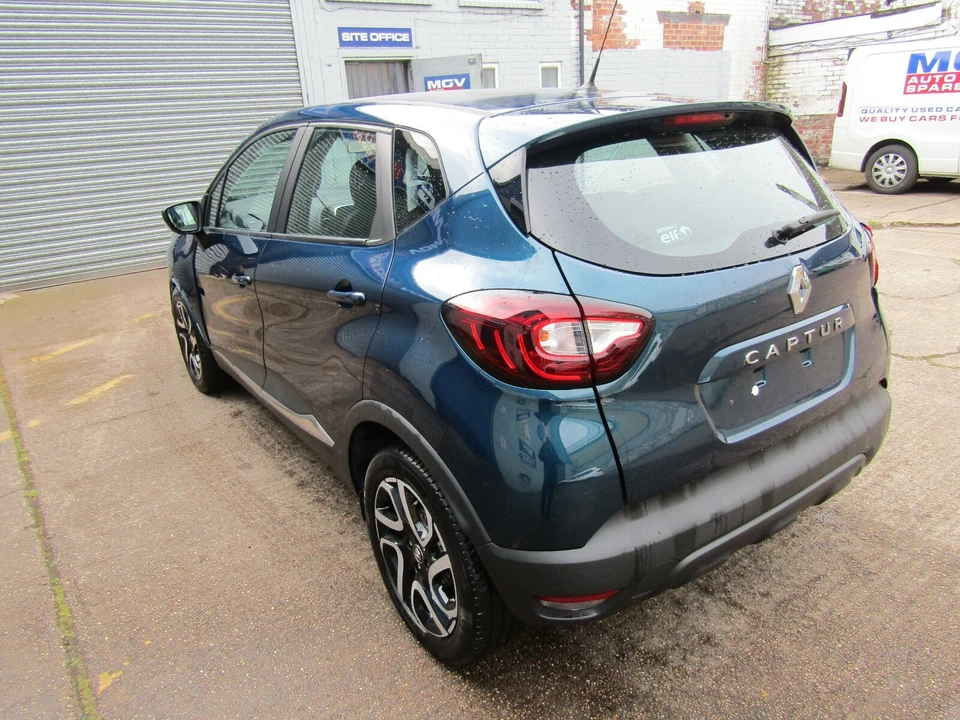 RENAULT CAPTUR 2018-19 TURBO REGULATOR VALVE (1.2l 16v Petrol H5F412)     O1708 - Image 4 of 4