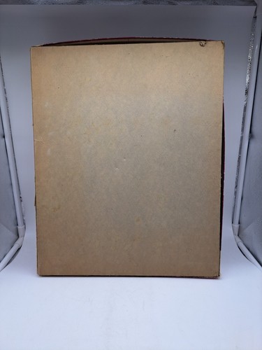1960 The Visible Woman by Renwal with Miracle of Creation - Picture 6 of 22