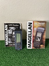 Magellan GPS Tracker